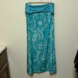 Stretch skirt